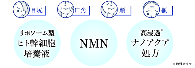 NMN+AG パワーリッチクリーム